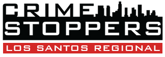 Crime Stoppers Los Santos Regional