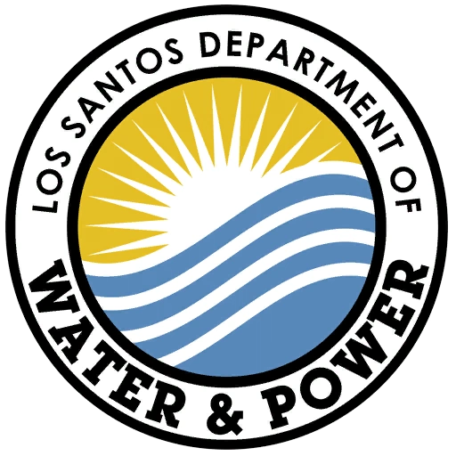 Los Santos Department of Water & Power (LSDWP)